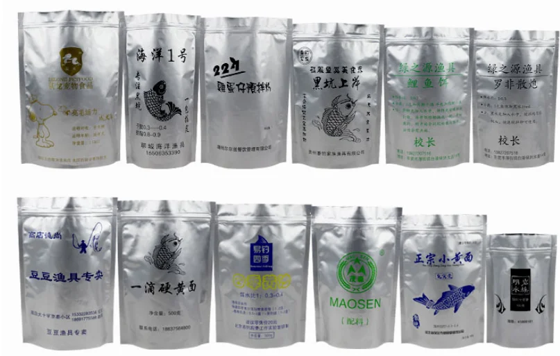 Zomagtc автоматический 3-стороннее освещение сварки уплотнения вакуумной упаковки продуктов питания мешок делая машину для продажи