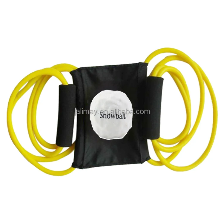 200 yards Three Person Water Balloon Bomb Launcher Toy Slingshot