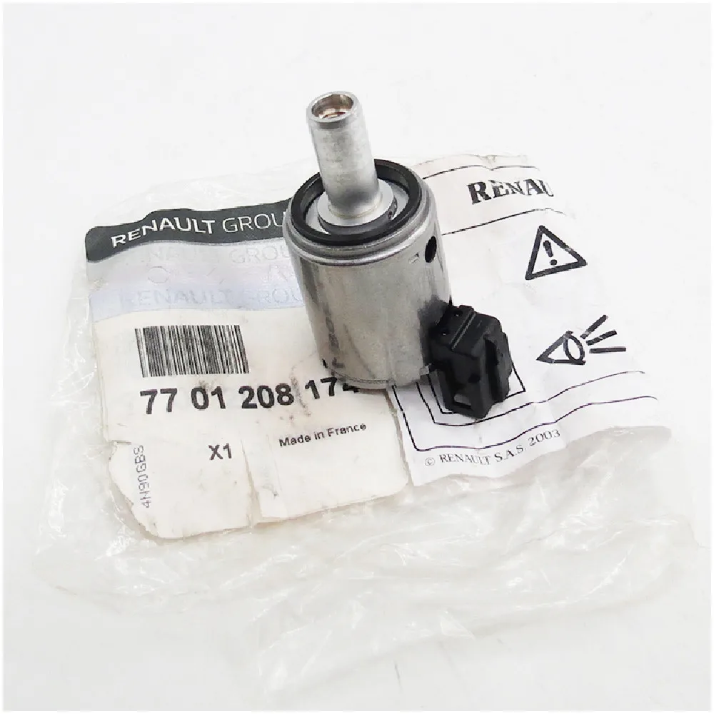 Automatic transmission parts 7701208174 770087023 9653760480 257416 257410 Peugeot 301 307 206 207 308 408 Citroen Sega Triumph