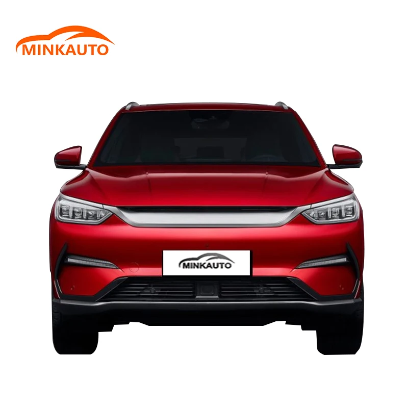 electric car price BYD song plus adult electric car awd