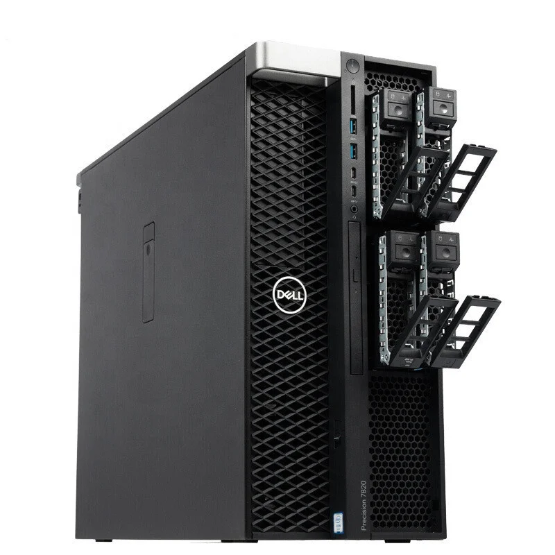Горячая Распродажа рабочей станции dell T7920
