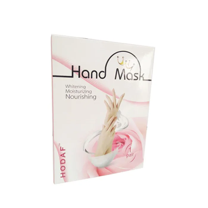 Directory Supply high quality anti wrinkle whitening hand peeling mask hand sheet masks