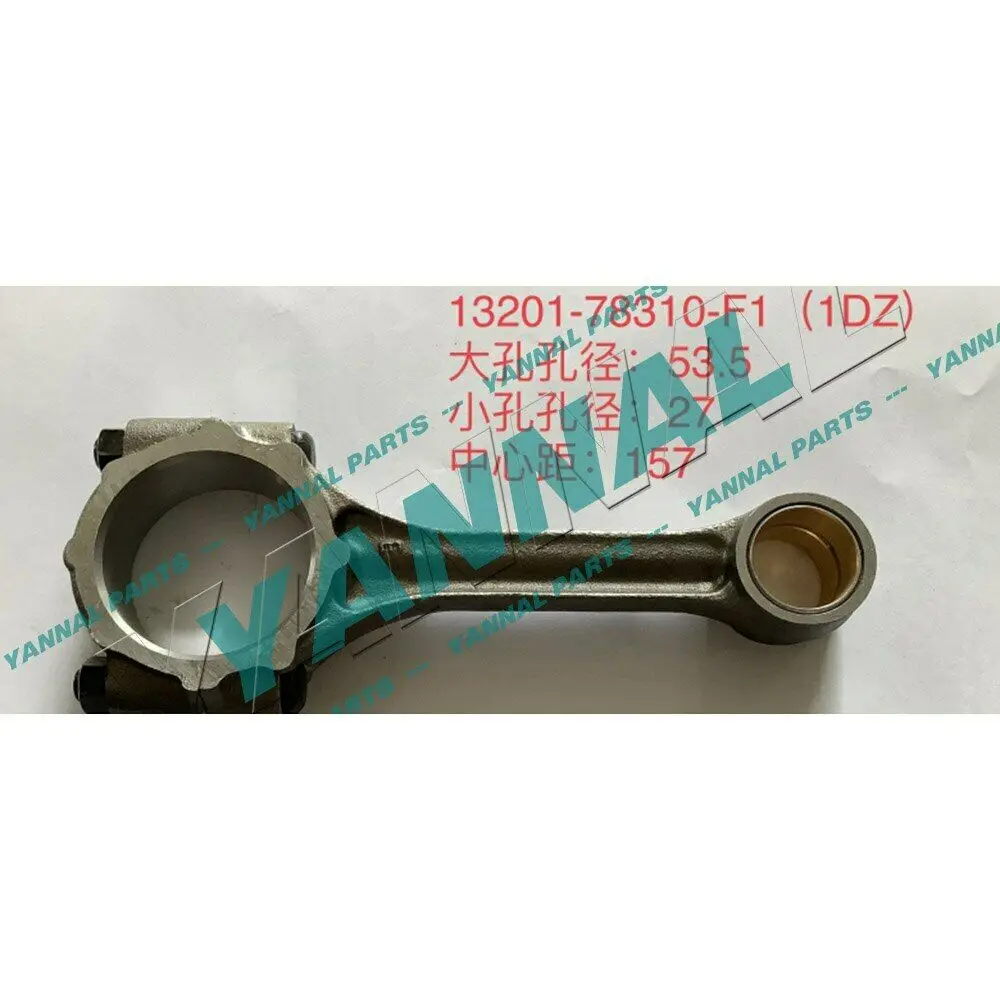 New 1DZ Connecting Rod For Toyota
