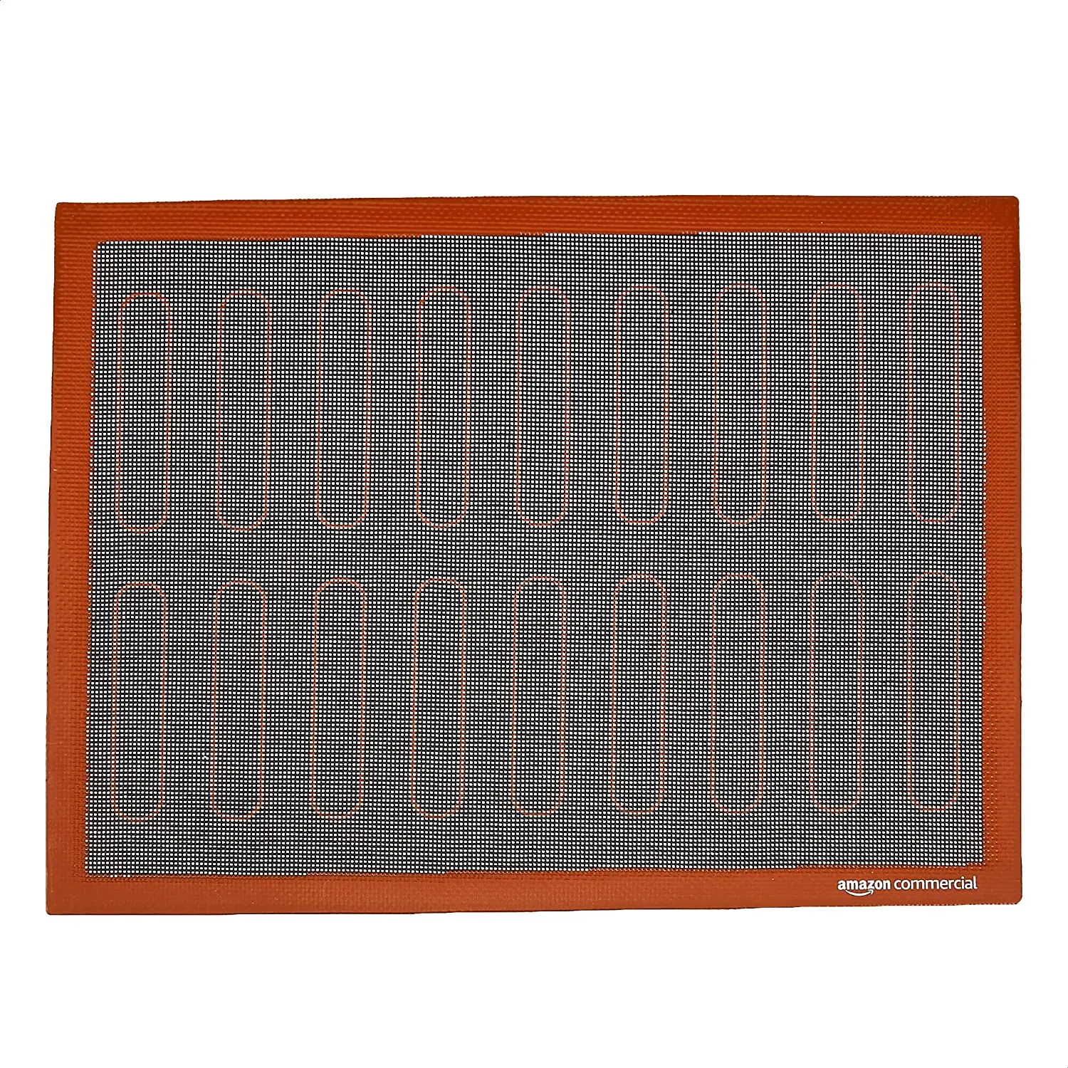 Silicone baking mat Lightning Puff cookie bread non-stick baking glass mat resistant to high temperature oven food