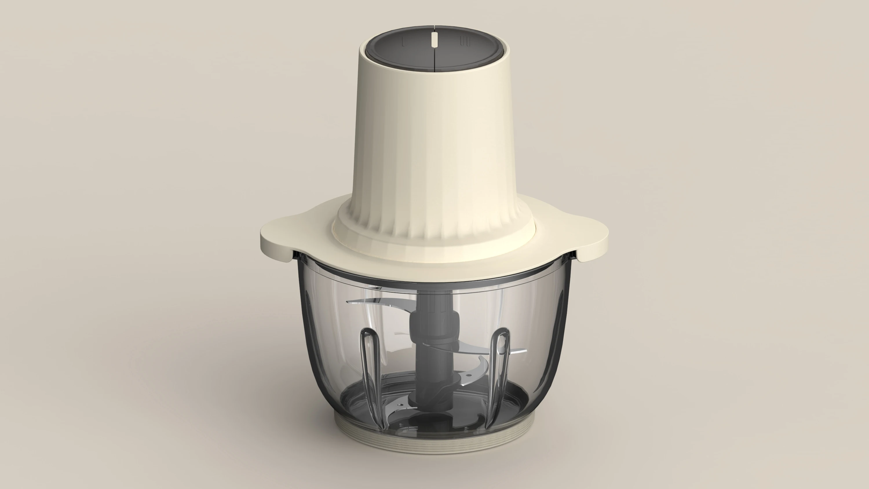 Household Electric Food Chopper glass 32 Machine Mincer stainless steel Vegetable Fruit comercial meat grinder