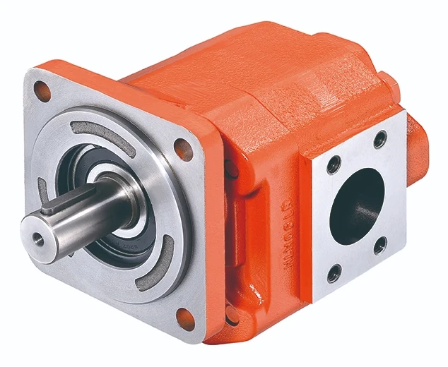 durable gear pump positive displacement pumps