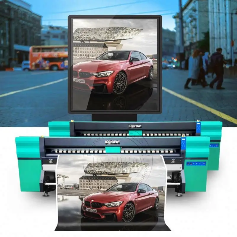 240sqmh 3208k 32m konica 512i цифровой хороший рынок