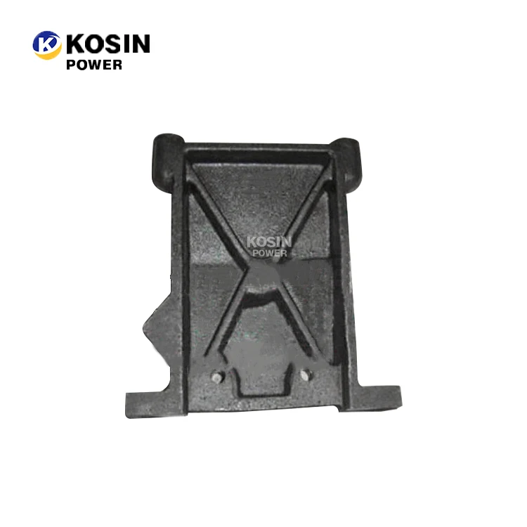 Wholesale Marine NTA855 Diesel Engine Spare Parts Fan Bracket 208829