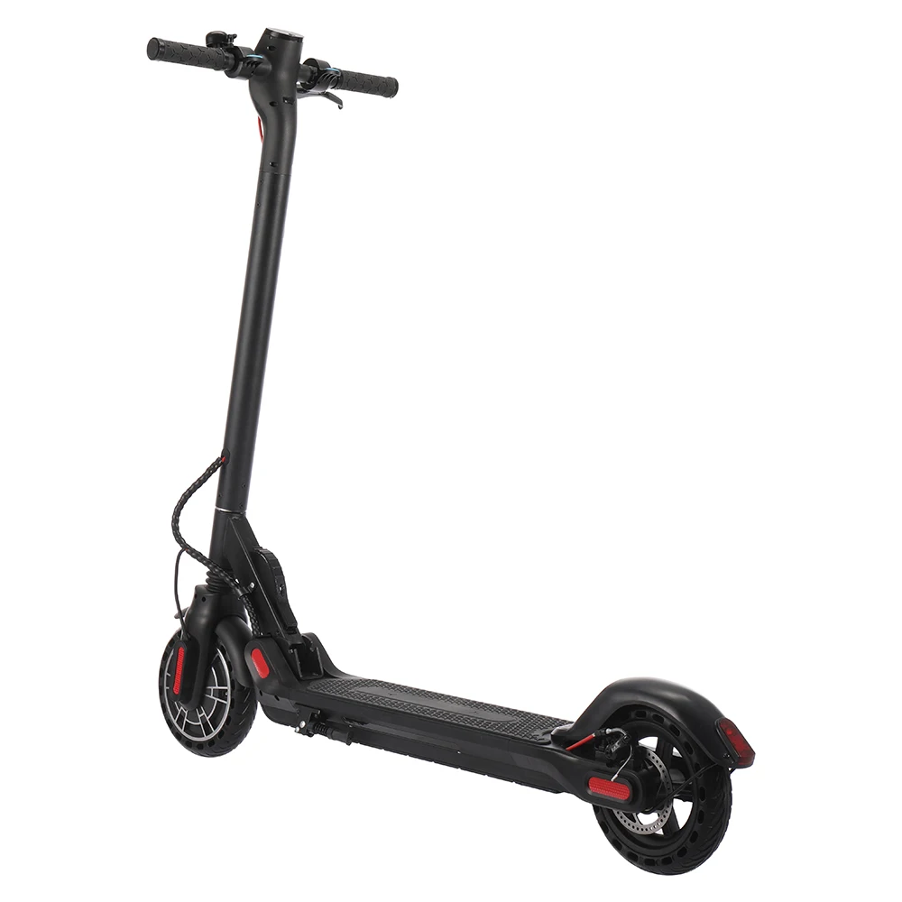 Hot selling EU US warehouse Long Mileage 8.5INCH 2 Wheel MICROGO Folding Adult scooters and electric scooters