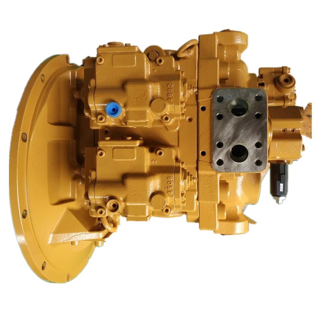Hydraulic Pump 322-8733 3228733 For Excavator 330D 336D 336D2 M330D Main Pump