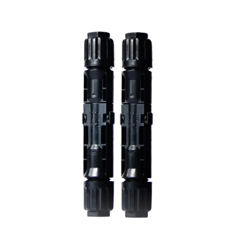 IP67 Solar PV  Connector 1000V Waterproof connector ip67 ip68 M16 2 3 4 5 6 8 Pin DC connector