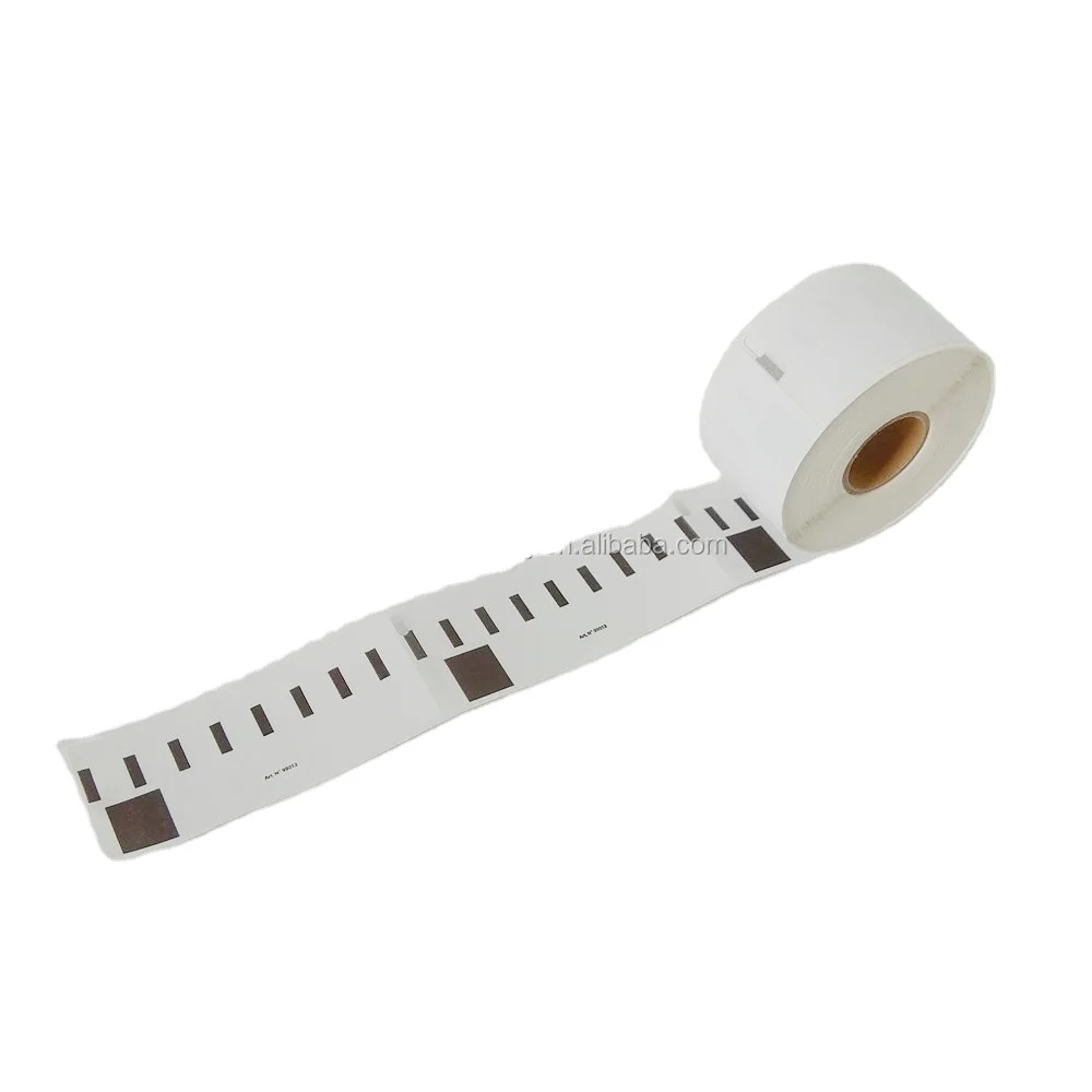 Совместимые Этикетки Dymo 99012 Dymo99012 89 мм x 36 мм для DYMO LW 310 320 330 400 450