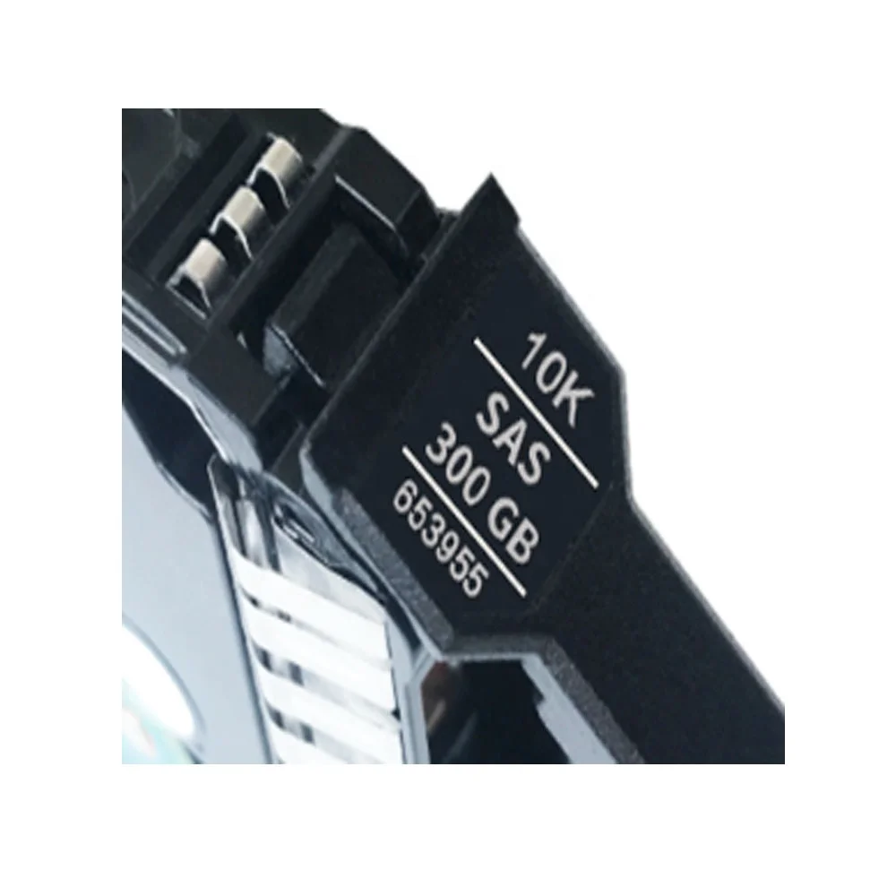 Заводская Продажа 870757-B21 600 ГБ SAS 15K SFF HDD жесткий диск 2 5 дюйма Hdd для HPE сервера