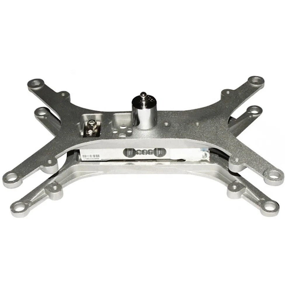 Полка с датчиком взвешивания для торговых автоматов