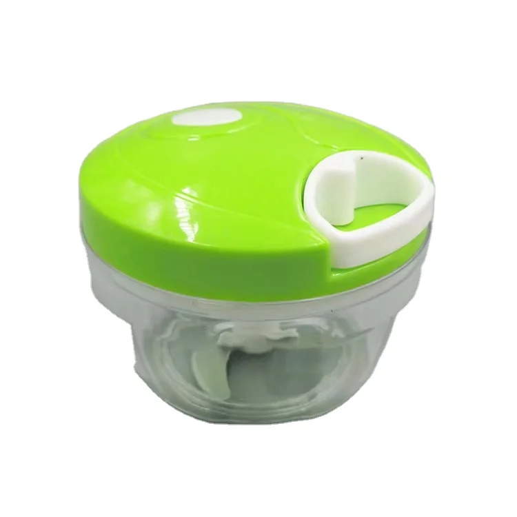 Mini Crank Manual Handheld Meat Cutter Vegetable Chopper Wholesale