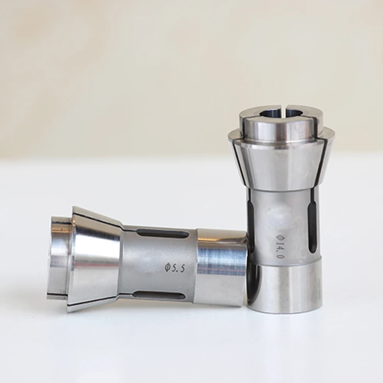 High Precision Machine Parts Chucks Collet for CNC Lathe Machine
