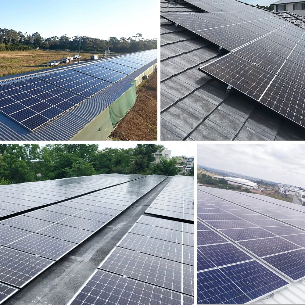 Sail Solar Max 700w Solar Panel 670w N-type Solar Panel with Highest Power and Highest Efficiency