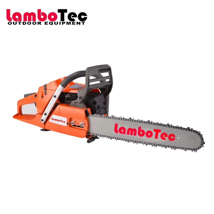 Lambotec professional H61 chainsaw 268 chain saw