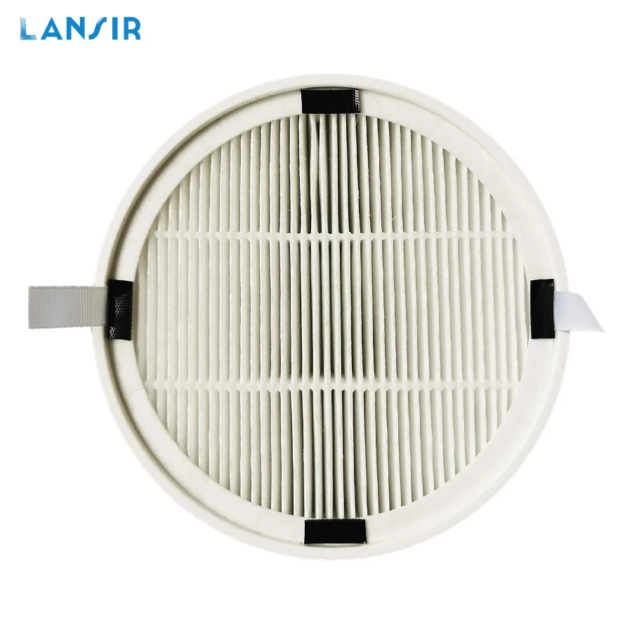 H13 HEPA Filter Replacement Set For Hunter Air Purifier HP125 AirX Air Purifier Accessories