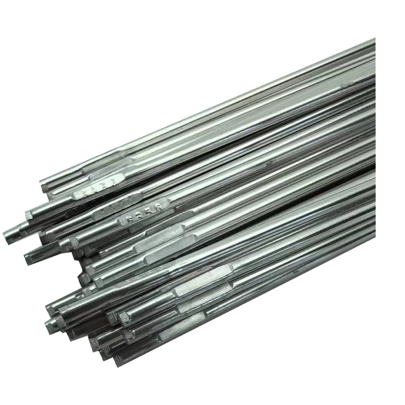 TIG Wire Aluminum Welding Wire ER5356 factory