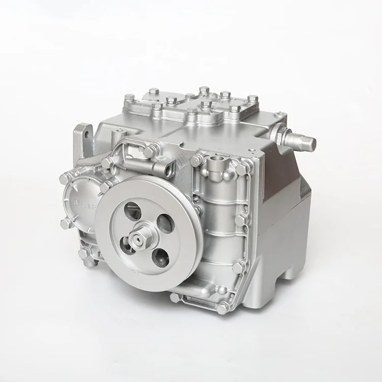 CP5 Tatsuno Pump Combination Pump for Fuel Dispenser