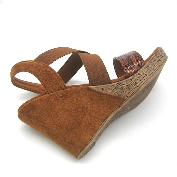 Wedge Shoes Women Heels Shoes and Sandals for Women and Ladies