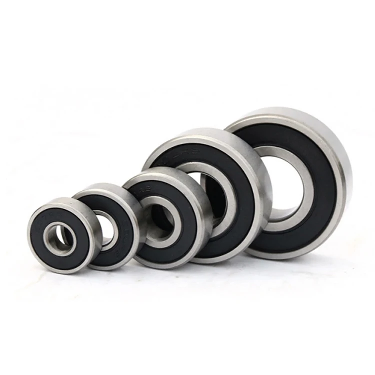 Wholesale 623 623zz 623rs 3mm Mini Ball Bearing Small Micro Stainless Steel Deep Groove Ball Bearings