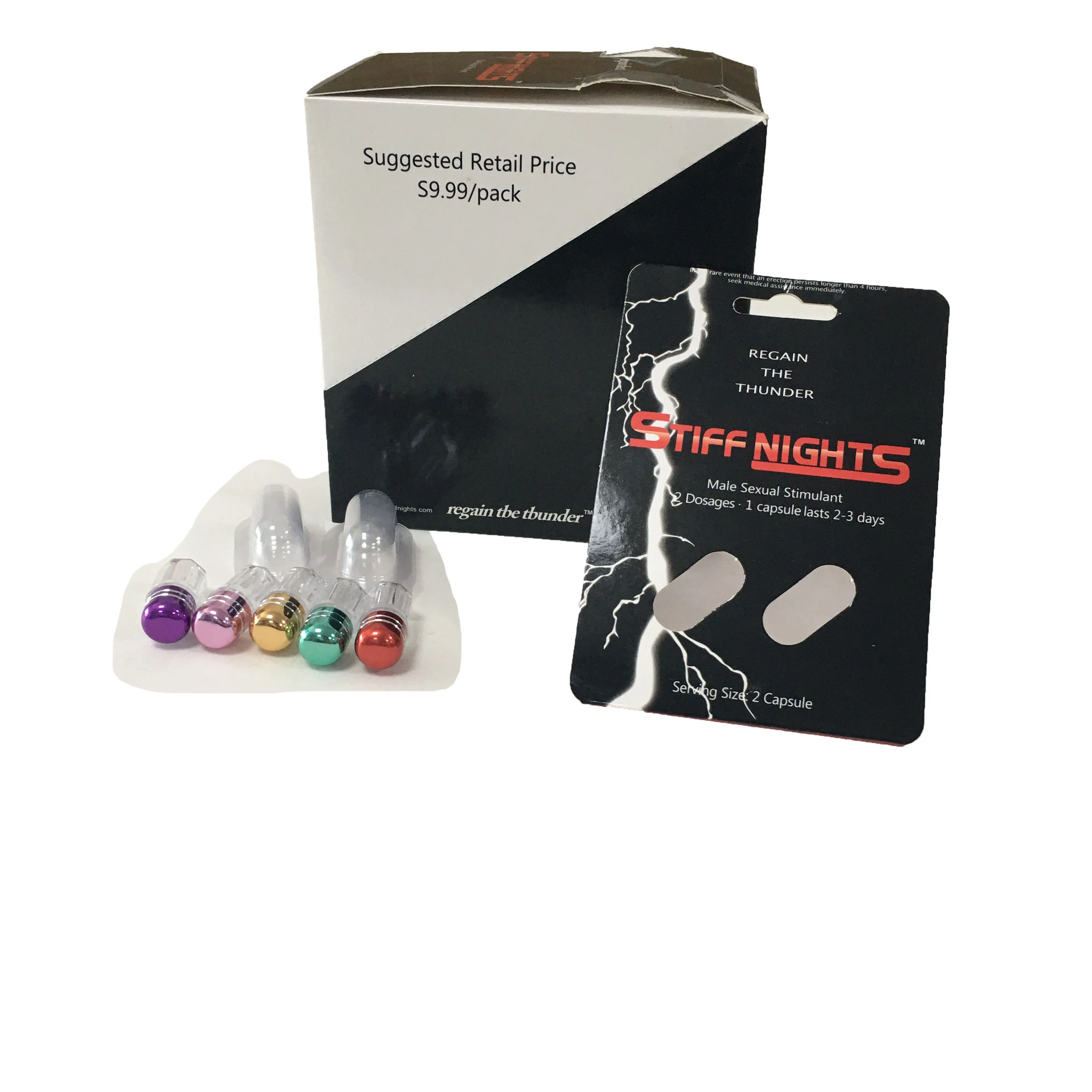 Stiff nights 3d paper card For sex rhino male enhancement pills