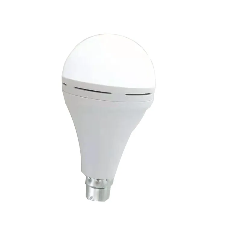 Led bulb light making machine rechargeable B22 7w 9w 12w