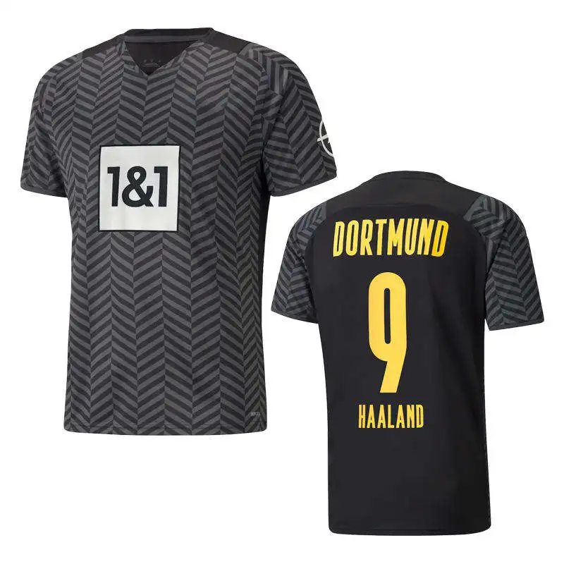 Manufacturer sale Fashionable Soccer Jerseys High Quality Soccer Jersey Custom Contest training Sport Football Jersey