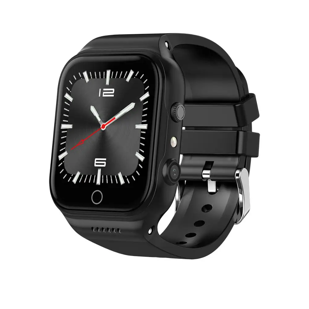 X89 Men Women Smart Watch Android 5.1 Rom 8G Support SIM Card 3G Wifi Camera 2.0 MP Smartwatch