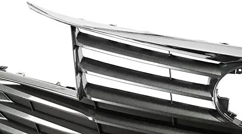 Auto Parts Front Grille Chrome Bumper Grille For Toyota Avalon 2019