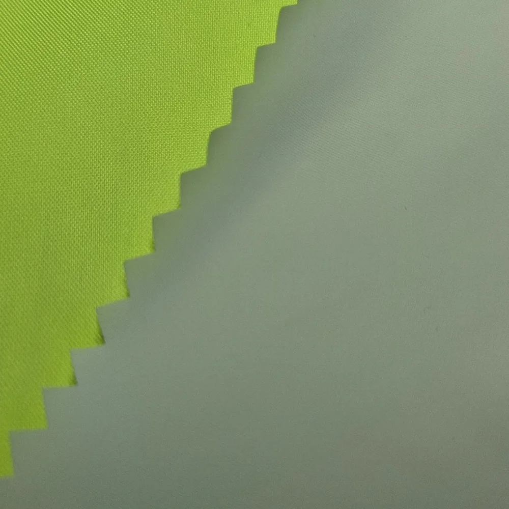 210T Nylon taffeta Fabric
