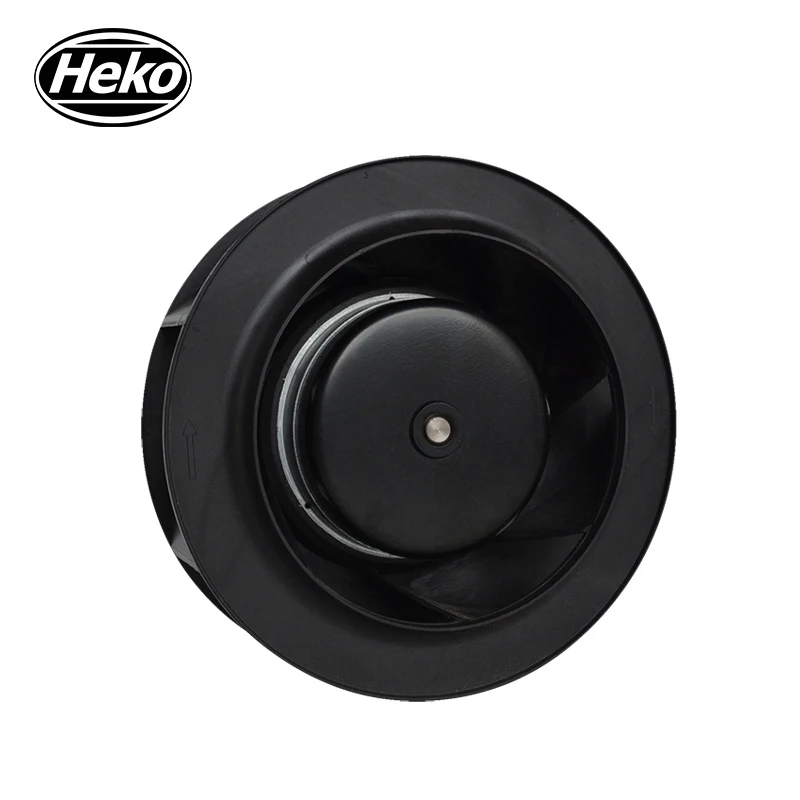 HEKO Brushless DC Fans High-Temperature Centrifugal Silent Fan