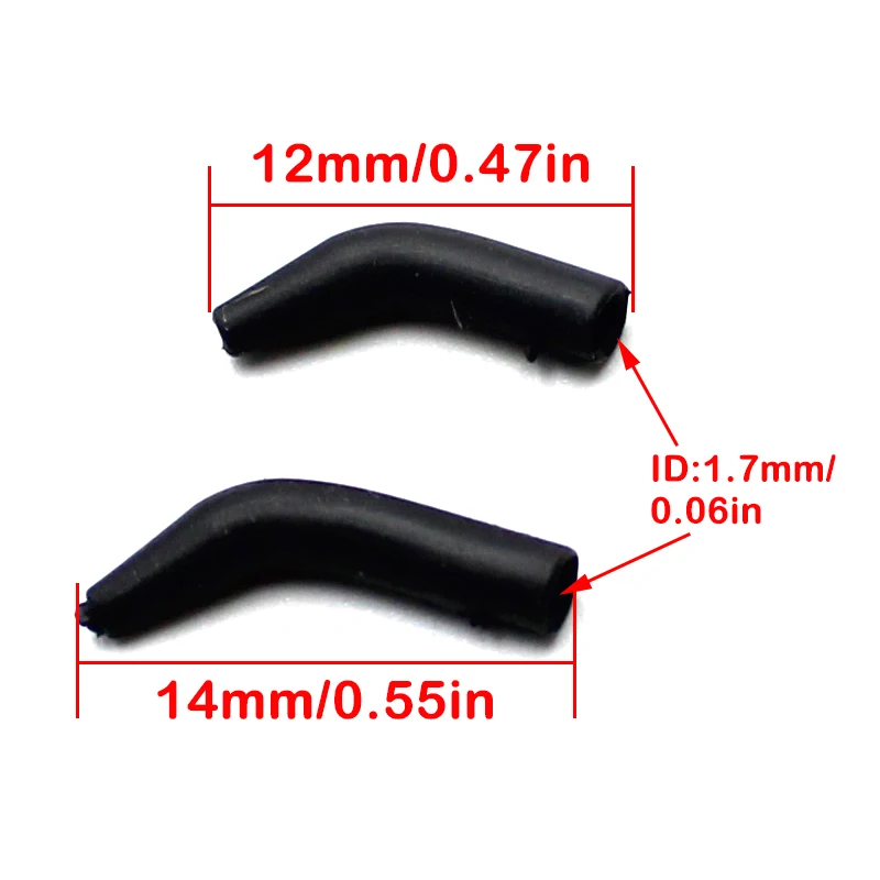 Tungsten  Hook  Kicker  Carp  Fishing  Rig  Hook  Aligners for  Ronnie  Rigs