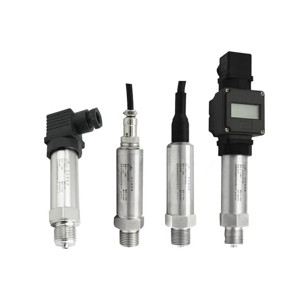  smart air hirchman Pressure