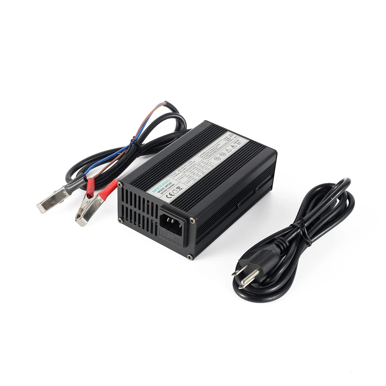 120 Вт 12 вольт 6amp 24ah 30AH 36ah 12V6A5A свинцово-кислотная батарея зарядное устройство для мотоцикла или электровелосипеда slectric