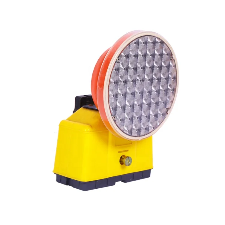 China New Hot Selling Wholesale Traffic Road Safety Led Warning Lights Xenon Warning Light
