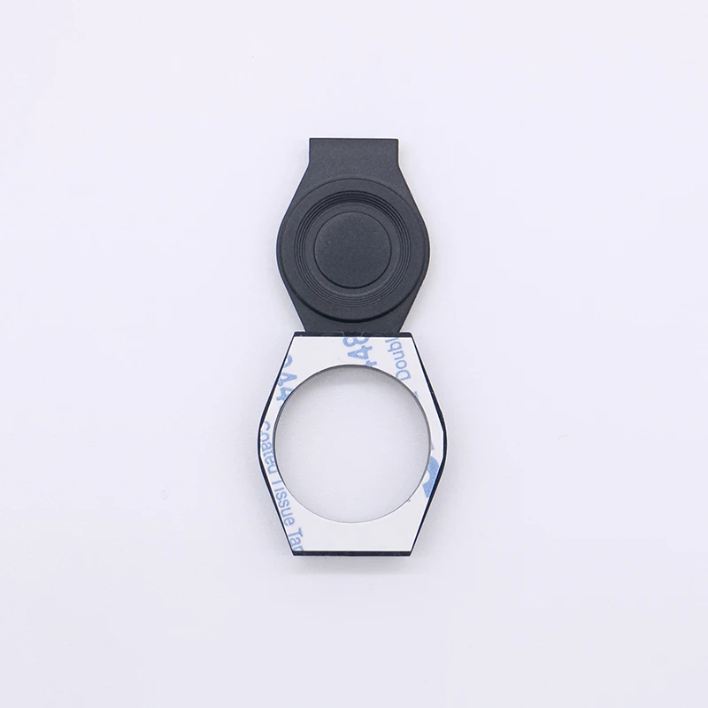 
Ultra-Thin Computer PC USB Webcam Cover For Macbook Web Camera Cover Laptop Lens Universal Antispy Web Cam Privacy Covers 