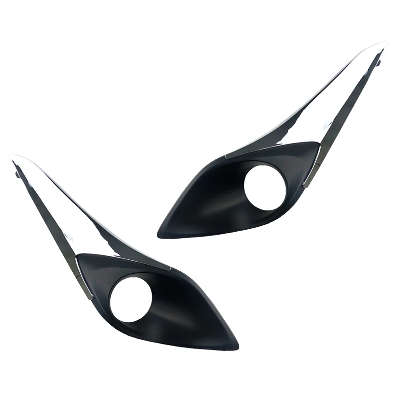 waterproof Halogen work fog lamp driving lights FOR TOYOTA YARIS/ATIV 2017 2018 2019/ VIOS 2019