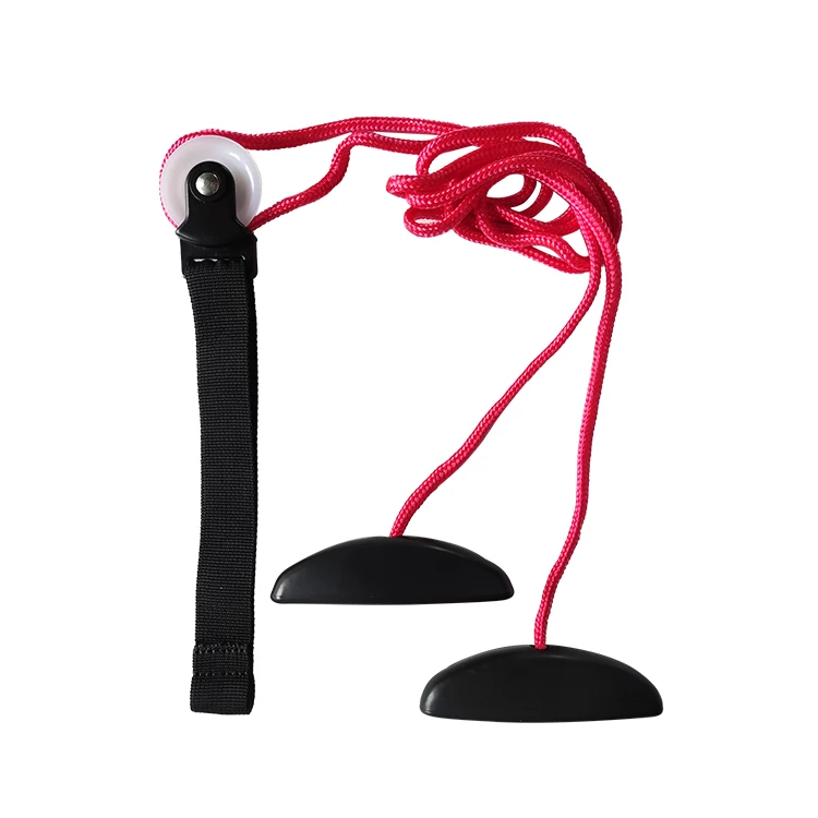 Tricep Rope Biceps Band Pull Rope Fitness Equipment Bodybuilding Muscle Training Arm Shoulder Strength Exercise Rope Accessories