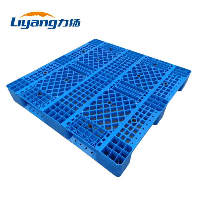 Оптовая цена завода новый материал сетки евро 4 способа пластиковый поддон