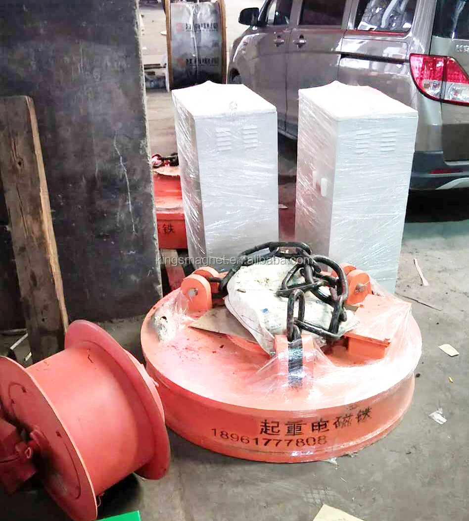 Lifting Magnet Super Strong Force Magnetic Tools Permanent Magnetic Lifter