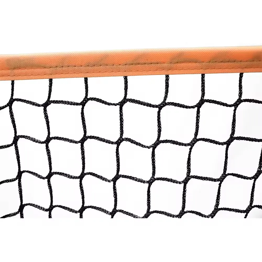 Wholesale Portable Baseball 9 Pocket Pitching Target Net Softball Training Equipment Baseball Practice Net for Kids