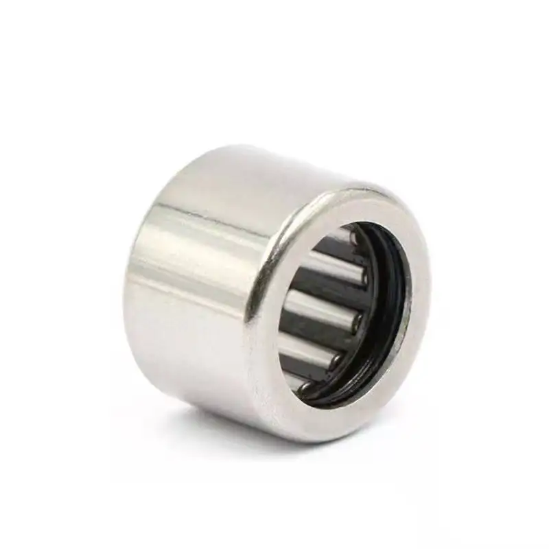 Needle roller bearing with inner ring NA4916