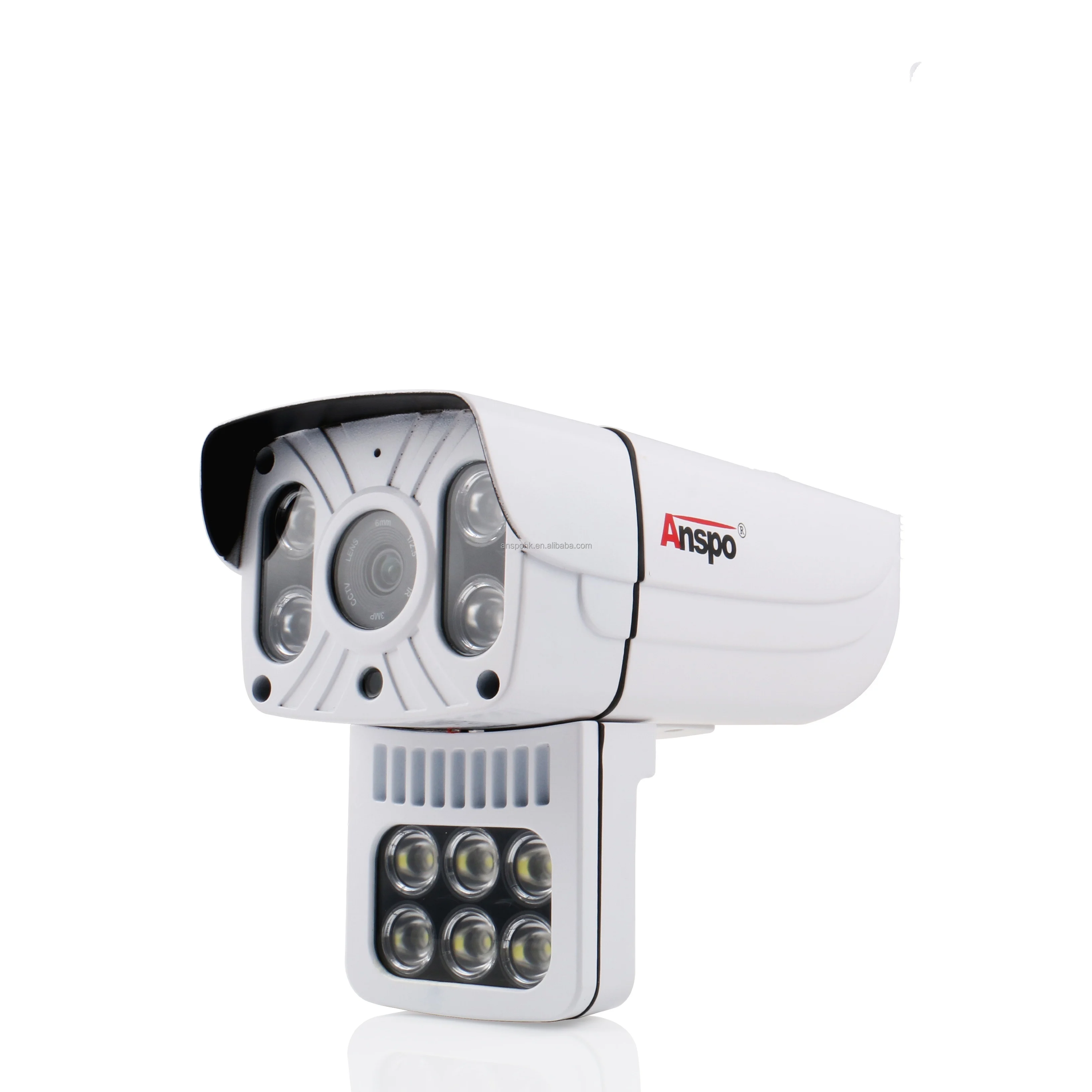 H.265 5MP Starlight IP POE Bullet Водонепроницаемая наружная камера, высокая полноцветная камера видеонаблюдения с ночным видением