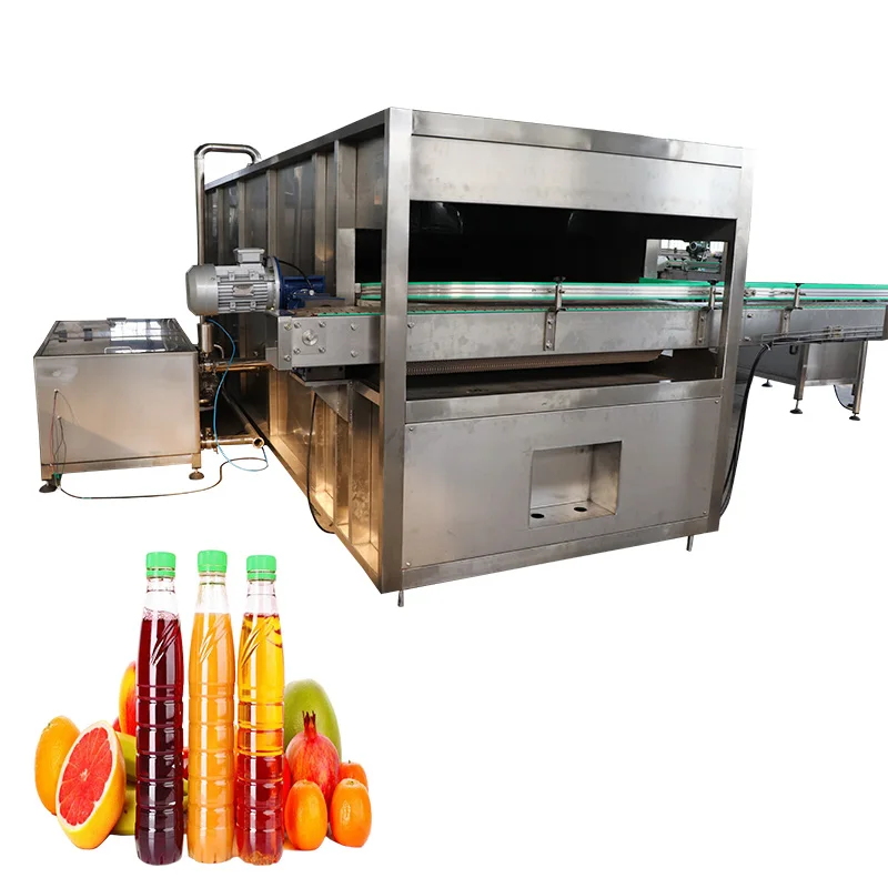 2023 yugong used liquid filling machine for sale liquid automatic  5l filling machine auto bottle filling machine liquid