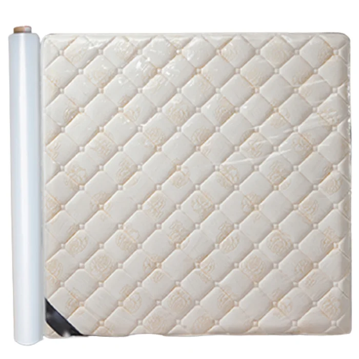 0.25Mm Pvc Rigid Film Super Soft Clear Pvc Film For Bed