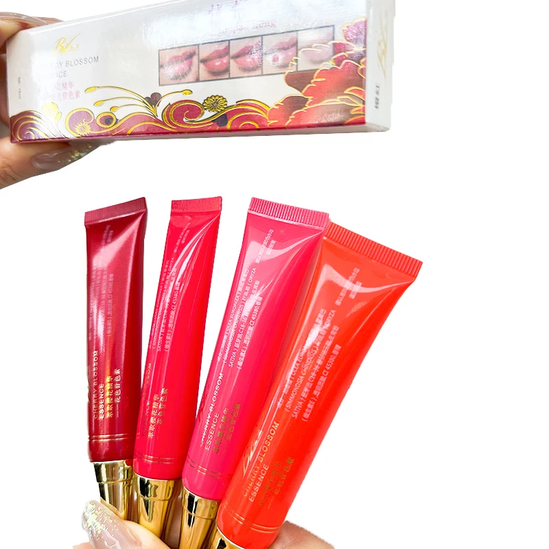 Berlin Permanent Makeup Magic Pink Lip Gloss Essence No evaluation