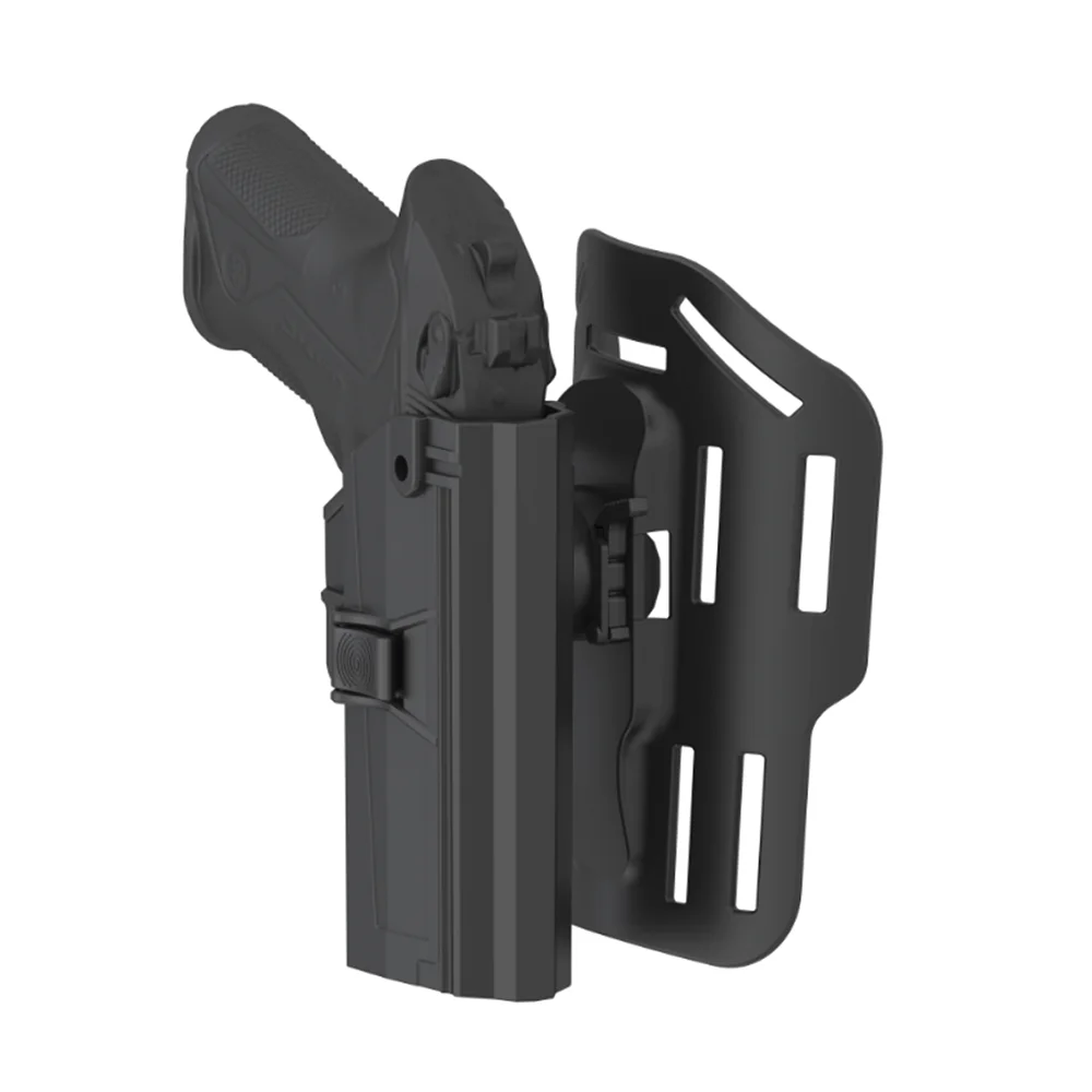 Черная тактическая кобура Beretta PX4 Storm военная для
